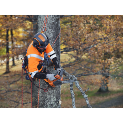 Élagueuse Husqvarna T525 | LG Motoculture