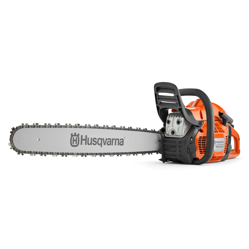 Tronçonneuse Husqvarna 455 Rancher | LG Motoculture