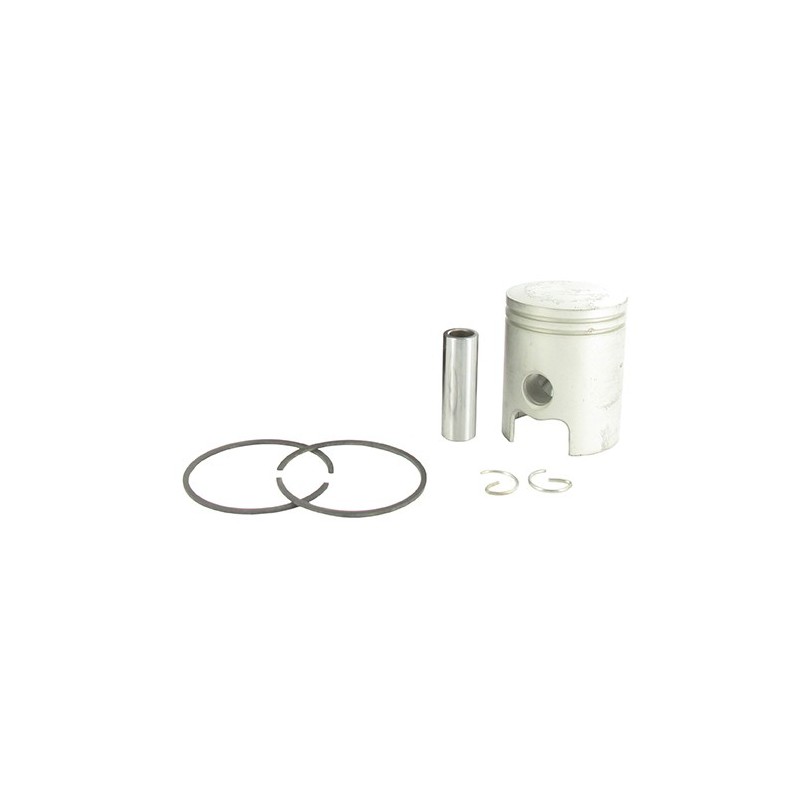 Piston complet de remplacement WAKER pour notre cylindrée 5709425.