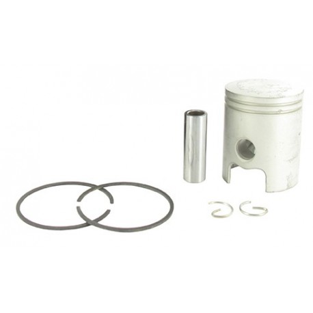 Piston complet de remplacement WAKER pour notre cylindrée 5709425.