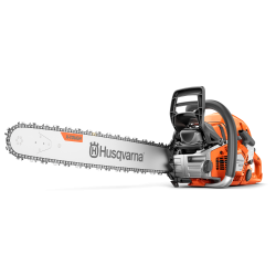 Tronçonneuse Husqvarna 562 XP® Mark II | LG Motoculture