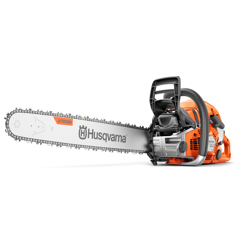 Tronçonneuse Husqvarna 562 XP® Mark II | LG Motoculture