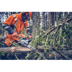 Tronçonneuse Husqvarna 562 XP® Mark II | LG Motoculture
