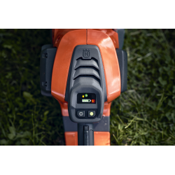 Tronçonneuse Husqvarna 542i XP® | LG Motoculture
