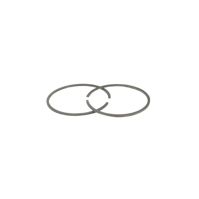 Jeu de segments de remplacement WAKER pour notre cylindrée 5709425.