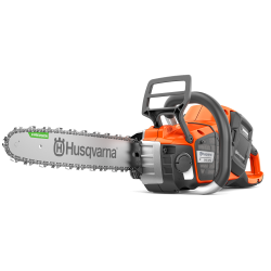 Tronçonneuse Husqvarna 542i XP® G | LG Motoculture