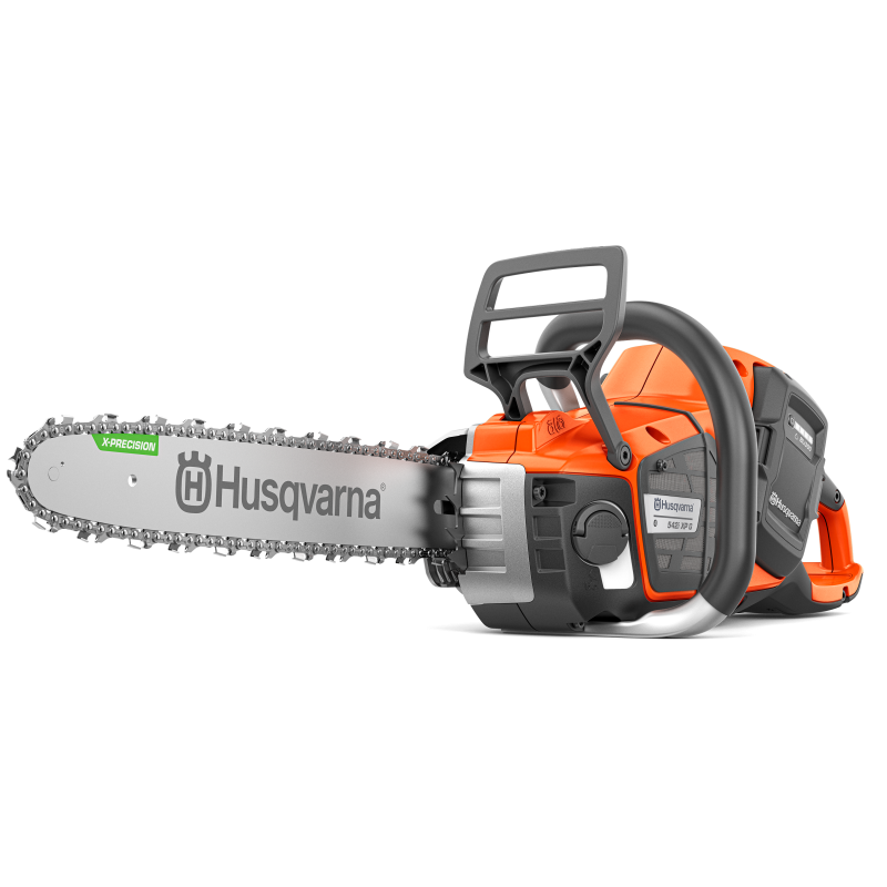 Tronçonneuse Husqvarna 542i XP® G | LG Motoculture