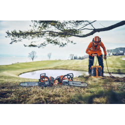 Tronçonneuse Husqvarna 542i XP® G | LG Motoculture