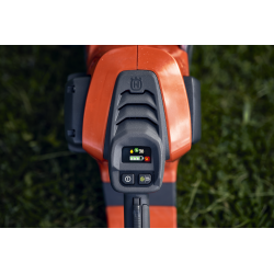 Tronçonneuse Husqvarna 542i XP® G | LG Motoculture