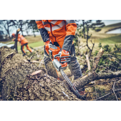 Tronçonneuse Husqvarna 542i XP® G | LG Motoculture