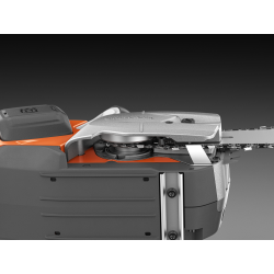 Tronçonneuse Husqvarna 542i XP® G | LG Motoculture