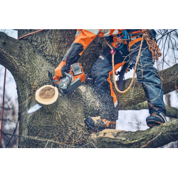 Tronçonneuse Husqvarna T542i XP® | LG Motoculture