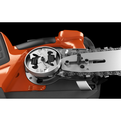 Tronçonneuse Husqvarna T542i XP® | LG Motoculture