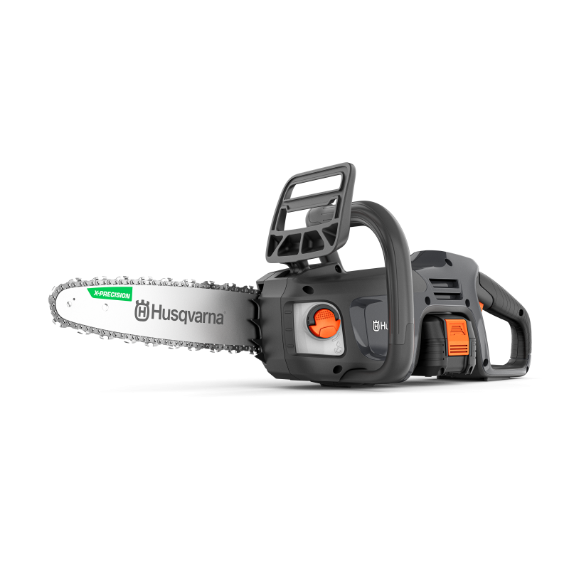Tronçonneuse Husqvarna Aspire™ C15X-P4A | LG Motoculture