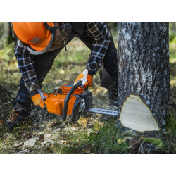 Tronçonneuse Husqvarna 445S | LG Motoculture