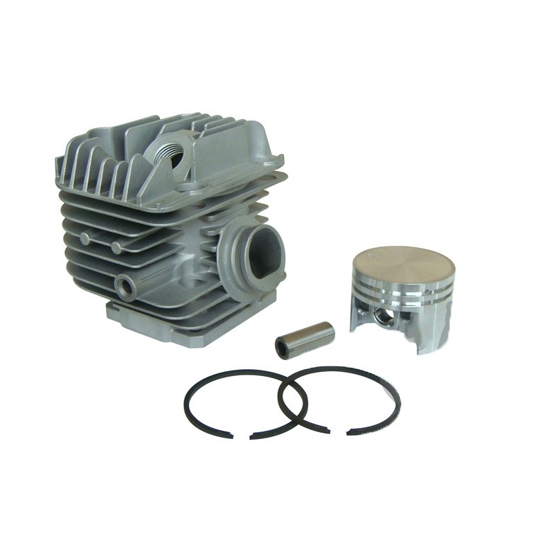 Cylindrée STIHL pour MS200 et MS200T.