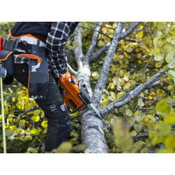 Tronçonneuse Husqvarna 445S | LG Motoculture