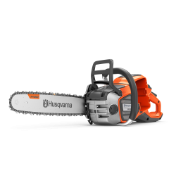 Tronçonneuse Husqvarna 550i XP | LG Motoculture