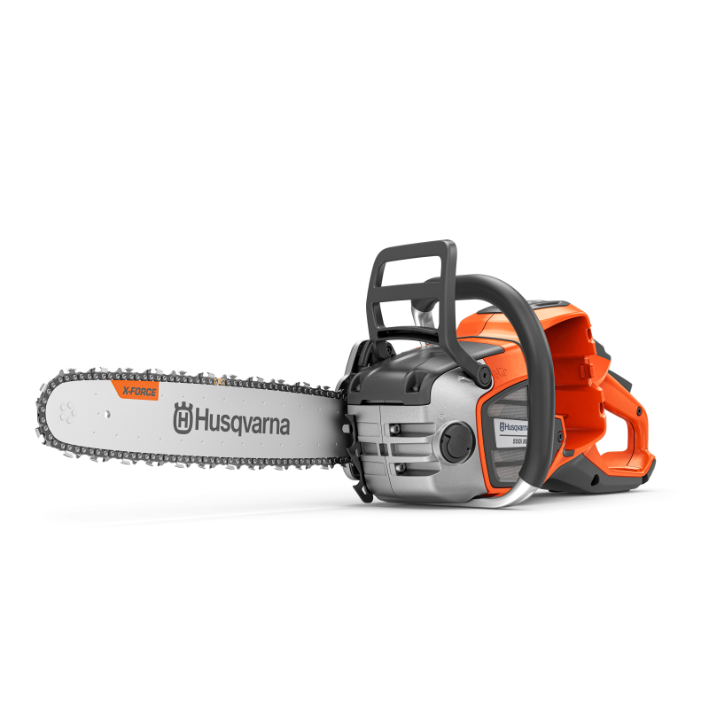 Tronçonneuse Husqvarna 550i XP | LG Motoculture