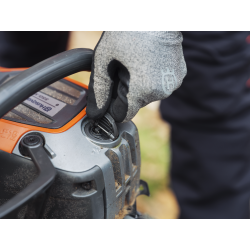 Tronçonneuse Husqvarna 550i XP G | LG Motoculture