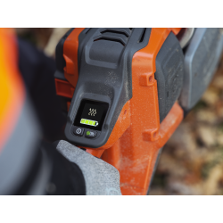 Tronçonneuse Husqvarna 550i XP G | LG Motoculture
