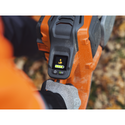 Tronçonneuse Husqvarna 550i XP G | LG Motoculture