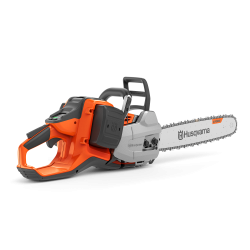 Tronçonneuse Husqvarna 550i XP G | LG Motoculture