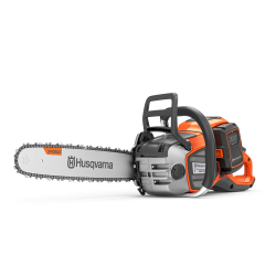Tronçonneuse Husqvarna 550i XP G | LG Motoculture