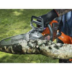 Tronçonneuse Husqvarna 215i | LG Motoculture