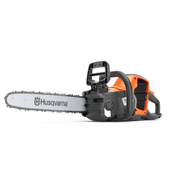 Tronçonneuse Husqvarna 242i | LG Motoculture
