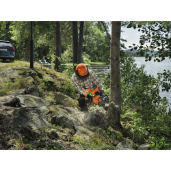 Tronçonneuse Husqvarna 242i | LG Motoculture