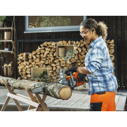 Tronçonneuse Husqvarna 230i Kit avec Batterie | LG Motoculture