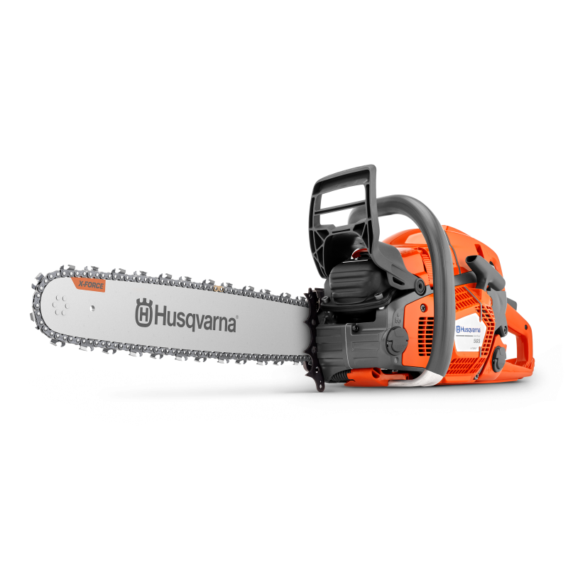 Tronçonneuse Husqvarna 565 | LG Motoculture