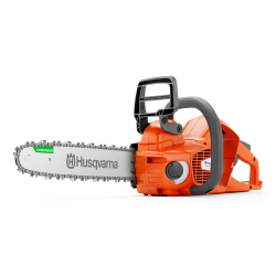 Tronçonneuse Husqvarna 535i XP® | LG Motoculture