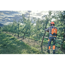 Tronçonneuse Husqvarna 535i XP® | LG Motoculture