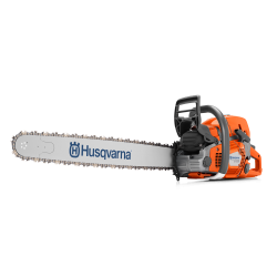Tronçonneuse Husqvarna 572 XP® G | LG Motoculture