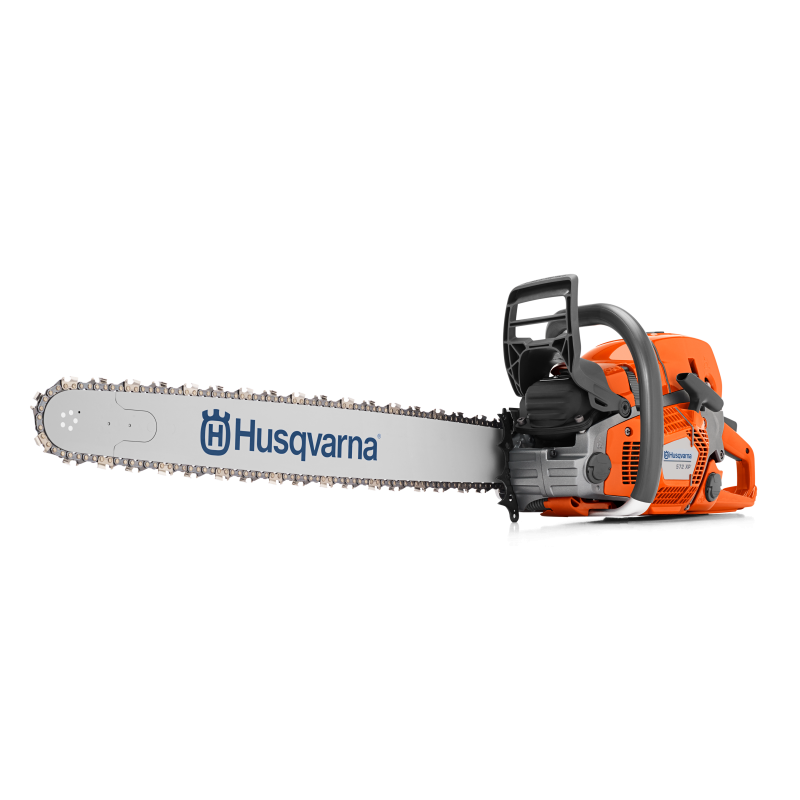 Tronçonneuse Husqvarna 572 XP® G | LG Motoculture