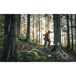 Tronçonneuse Husqvarna 572 XP® G | LG Motoculture