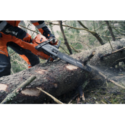 Tronçonneuse Husqvarna 572 XP® G | LG Motoculture