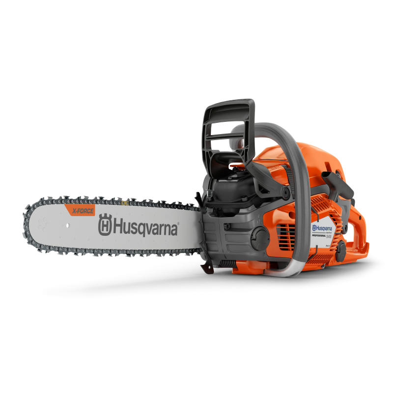 Tronçonneuse Husqvarna 545 Mark II | LG Motoculture