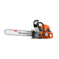 Tronçonneuse Husqvarna 592 XP® | LG Motoculture