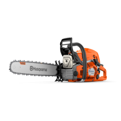 Tronçonneuse Husqvarna 592 XP® | LG Motoculture