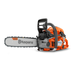 Tronçonneuse Husqvarna 550 XP® Mark II | LG Motoculture