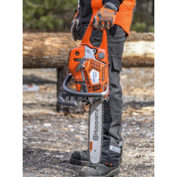 Tronçonneuse Husqvarna 550 XP® Mark II | LG Motoculture