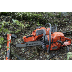 Tronçonneuse Husqvarna 550 XP® G Mark II | LG Motoculture