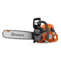 Tronçonneuse Husqvarna 555 | LG Motoculture