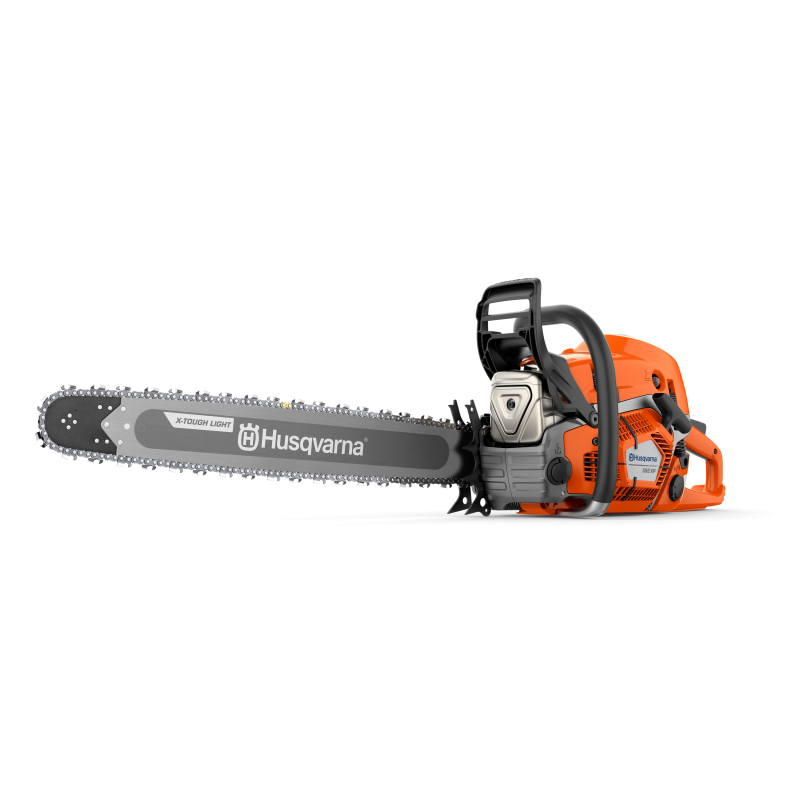 Tronçonneuse Husqvarna 592 XP® G | LG Motoculture
