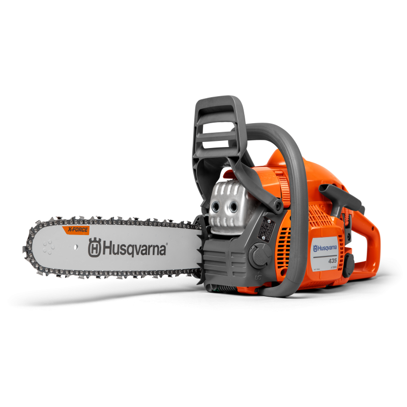 Tronçonneuse Husqvarna 435-38SN | LG Motoculture