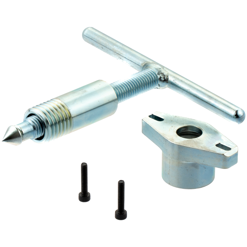 Extracteur Husqvarna 593744201 | LG Motoculture