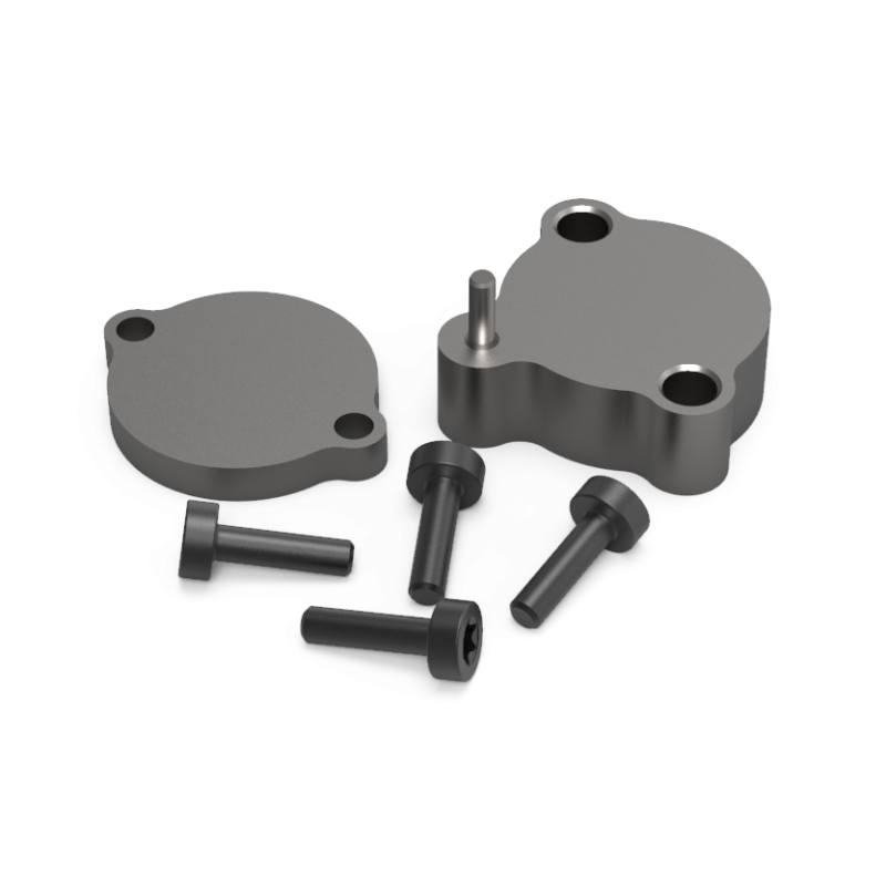 Kit de test de fuite de cylindre Husqvarna 529592701 | LG Motoculture